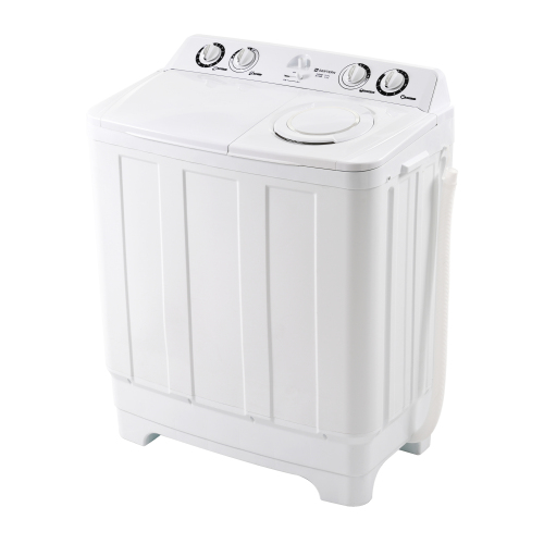 SENTERN 二槽式洗濯機 洗濯10kg 脱水6kg 分け洗い 送料無料 縦型 節電