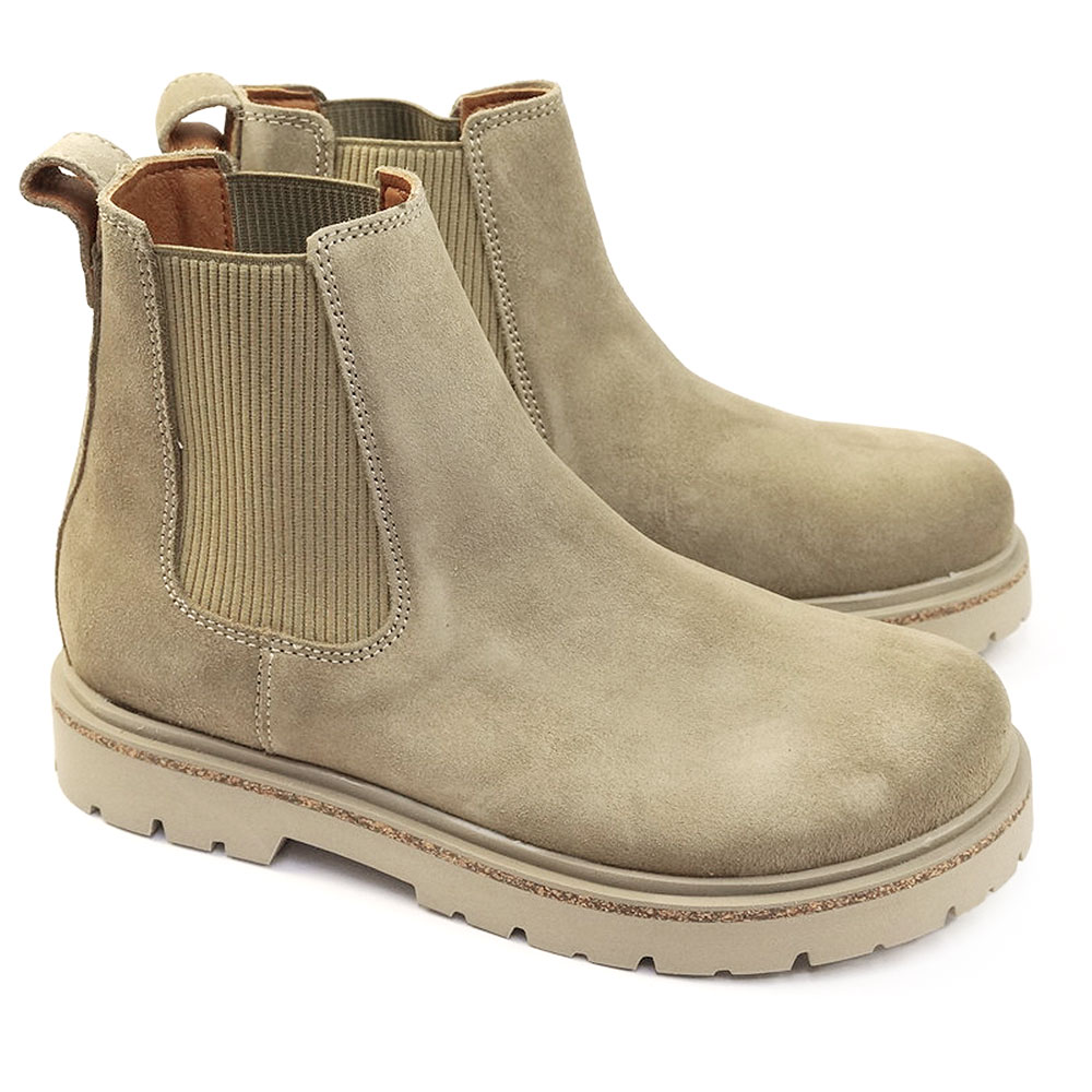 BIRKENSTOCK（ビルケンシュトック） ハイウッド スリップオン