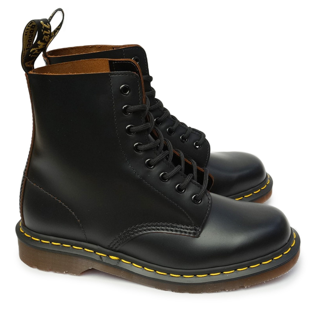 Dr.Martens（ドクターマーチン） 英国製 ヴィンテージ 1460 8ホール