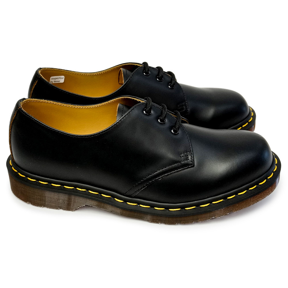 Dr.Martens（ドクターマーチン） 英国製 ヴィンテージ 1461 3ホール