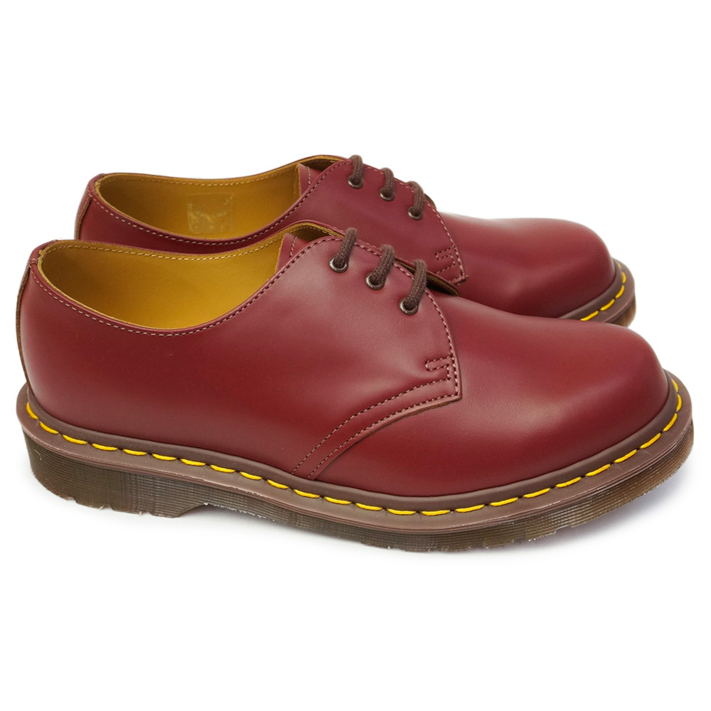 Dr.Martens（ドクターマーチン） 英国製 ヴィンテージ 1461 3ホール