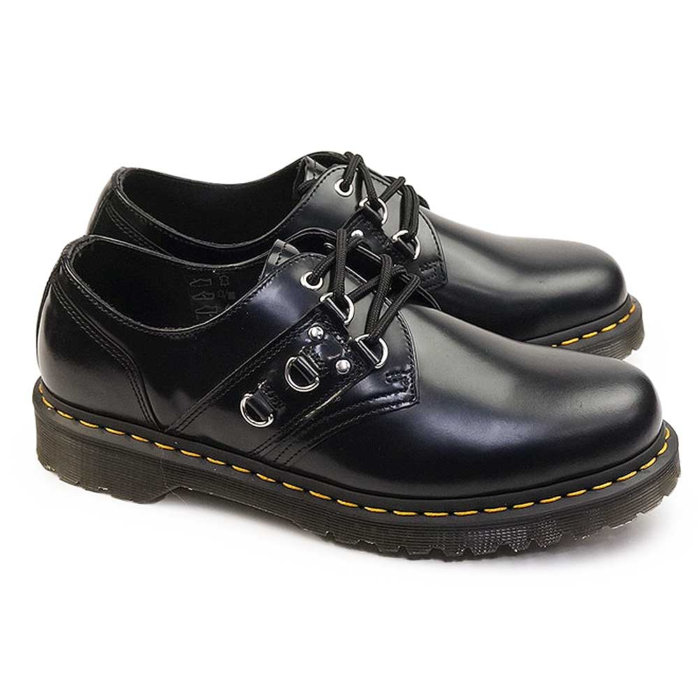 Dr.Martens（ドクターマーチン） 3ホールシューズ 1461 HDW Dリング