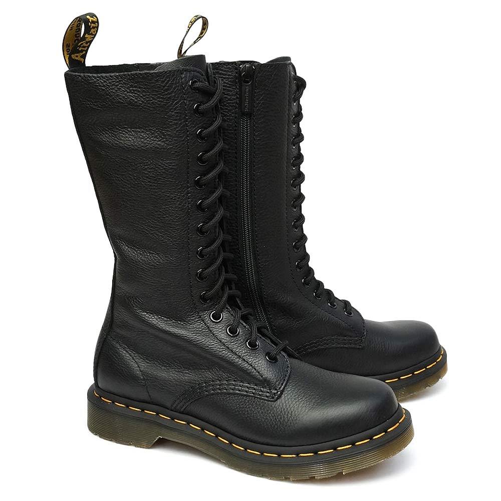 Dr.Martens（ドクターマーチン） 14ホール ブーツ 1B99 レディース