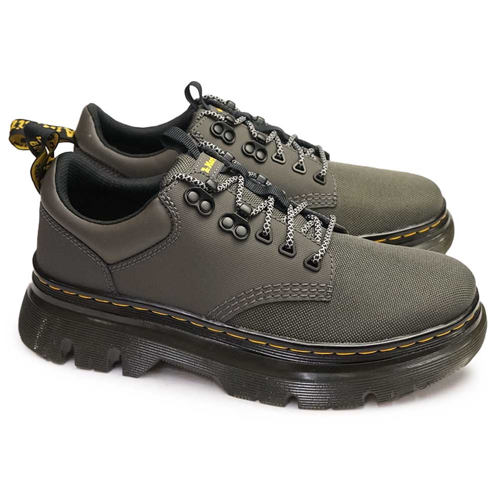 Dr.Martens（ドクターマーチン） TARIK LO タリック ロー スニーカー