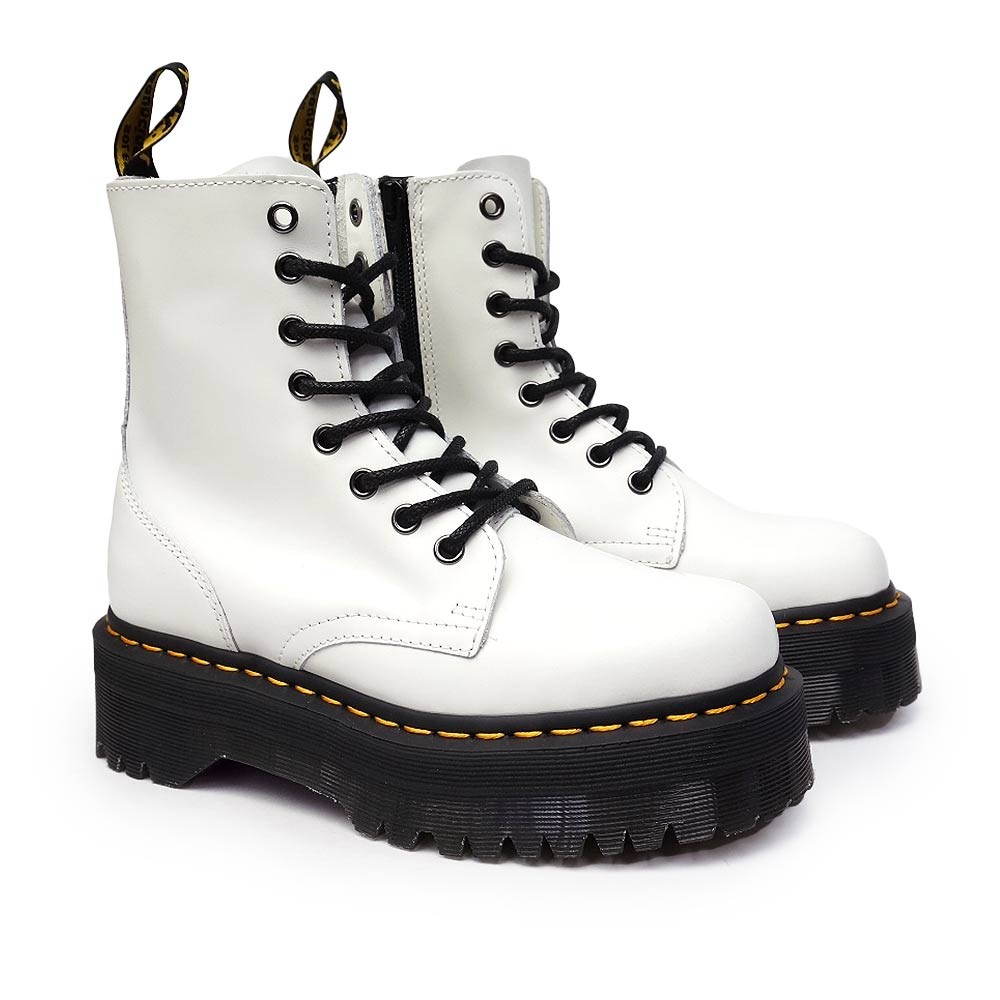Dr.Martens（ドクターマーチン） JADON ジェイドン 8ホール メンズ
