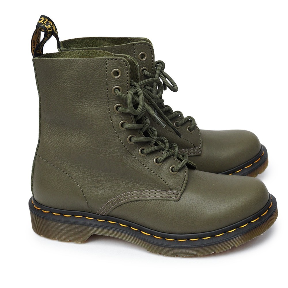 Dr.Martens（ドクターマーチン） 1460 パスカル ヴァージニア 正規品 8