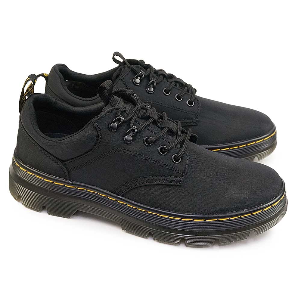 Dr.Martens（ドクターマーチン） スニーカー メンズ レディース REEDER