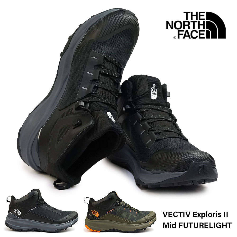 THE NORTH FACE（ザ ノースフェイス） ザ ノースフェイス スニーカー