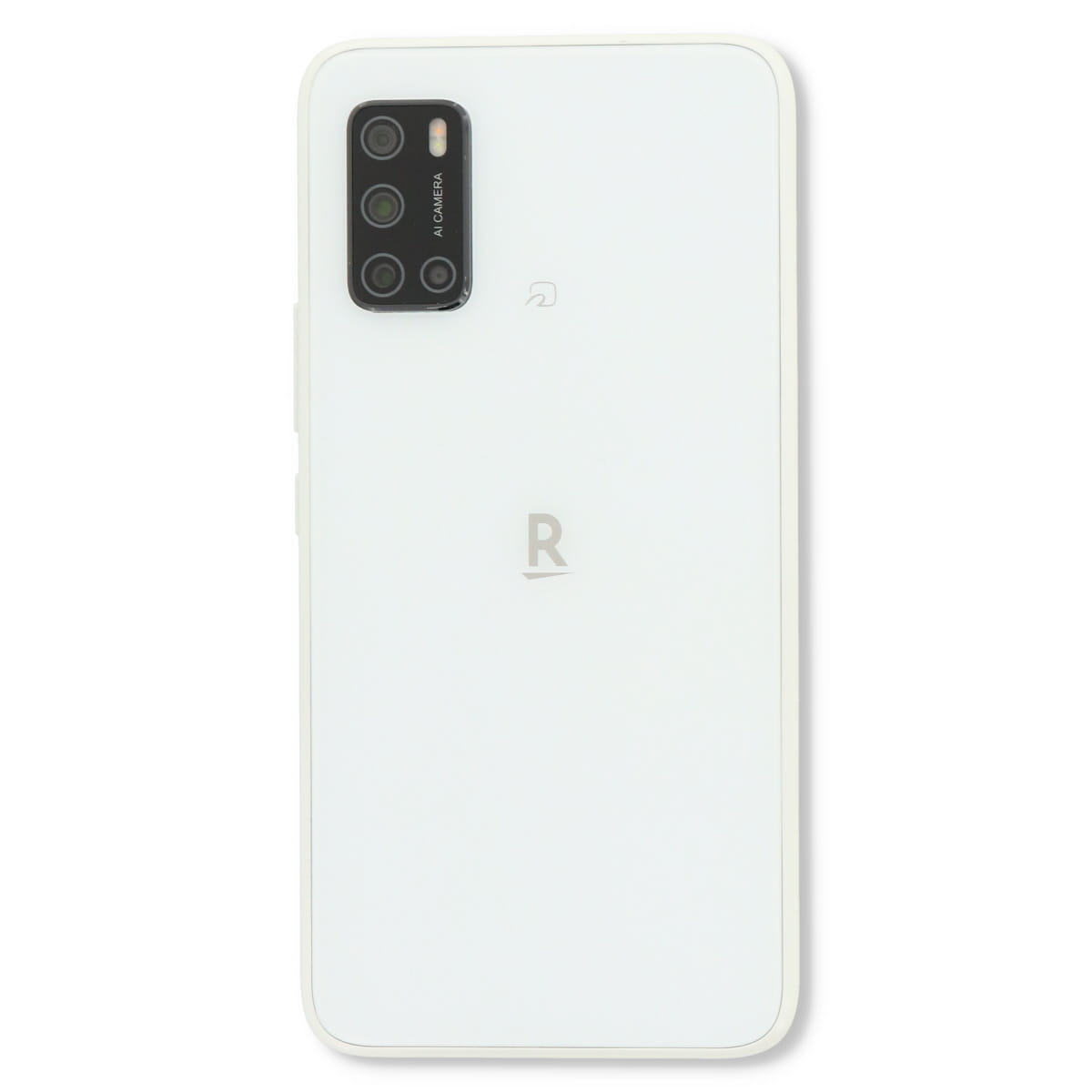 3917JR Rakuten BIG s 128GB SIMフリー 中古 スマホ スマートフォン C