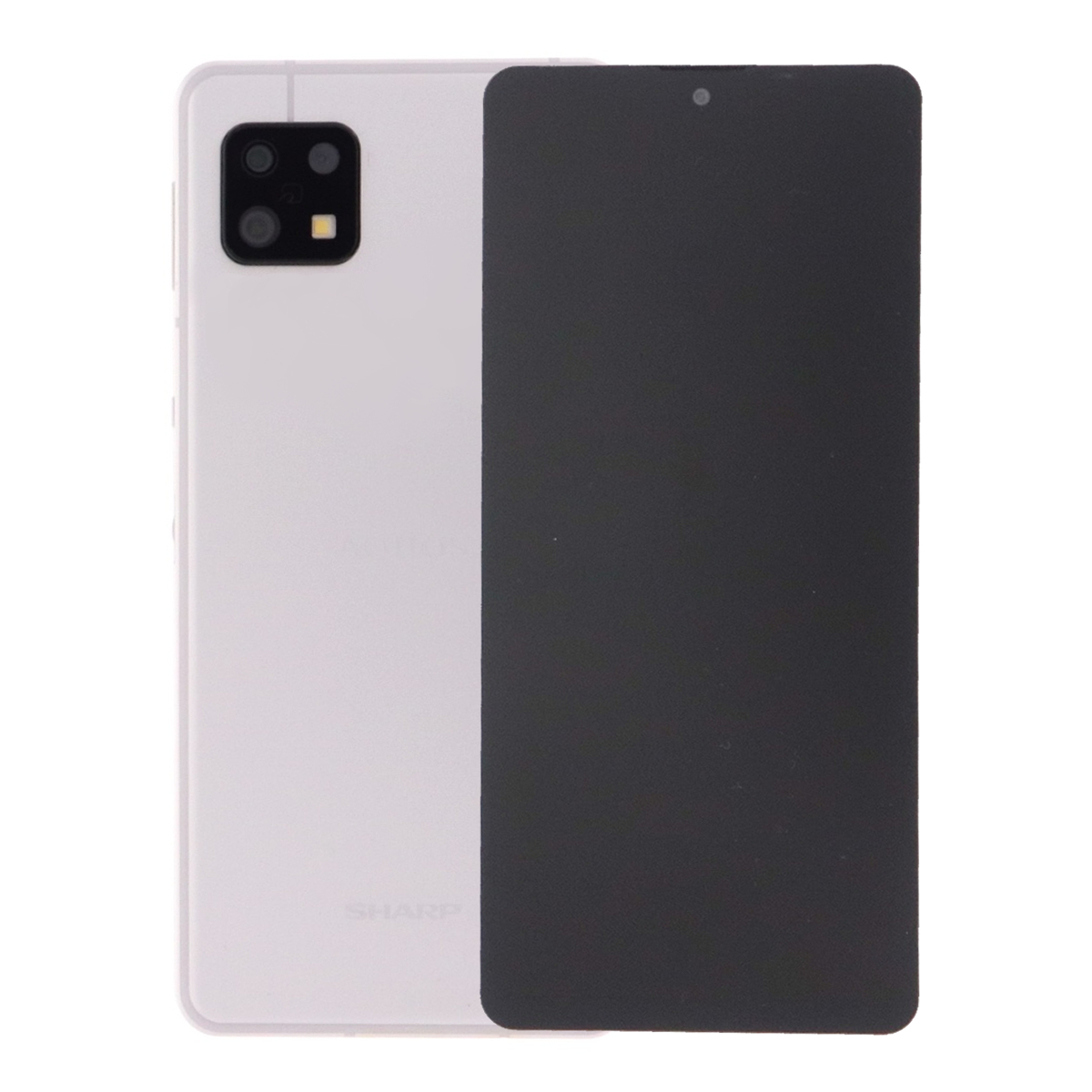 AQUOS sense SH-RM19s Aquos Sense6s 64GB SIMフリー 楽天版 中古