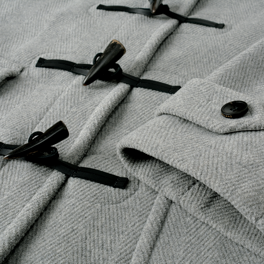 GRENFELL（グレンフェル） 【40%OFF/定価145,200円】グレンフェル