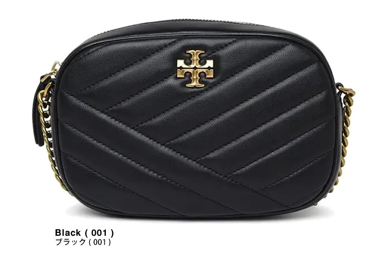 TORY BURCH（トリーバーチ） バッグ ショルダーバッグ キラ シェブロン