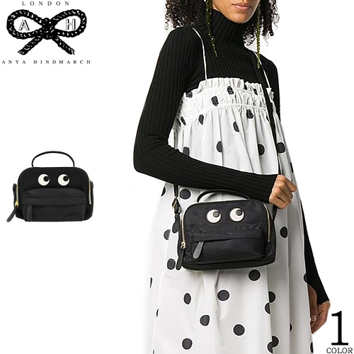 ANYA HINDMARCH（アニヤ・ハインドマーチ） バッグ ショルダーバッグ