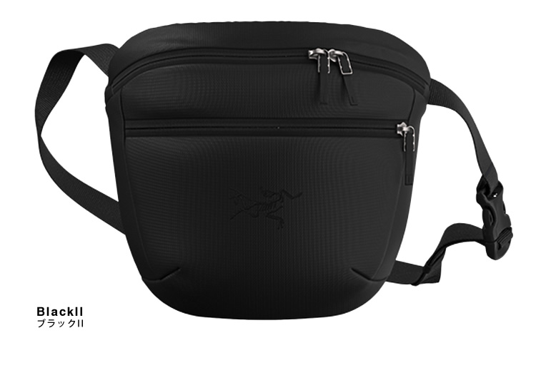 ARC'TERYX（アークテリクス） マンティス 1 ショルダーバッグ ボディ