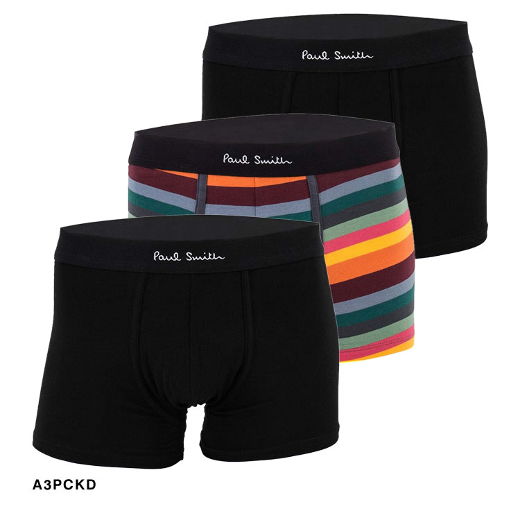 Paul Smith（ポール・スミス） ボクサーパンツ アンダーウェア 下着 3