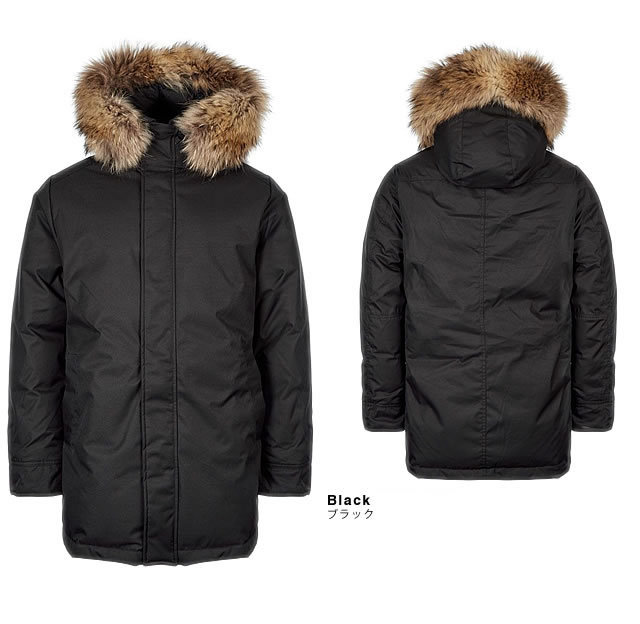 Pyrenex（ピレネックス） アヌシー ダウンジャケット ダウンコート