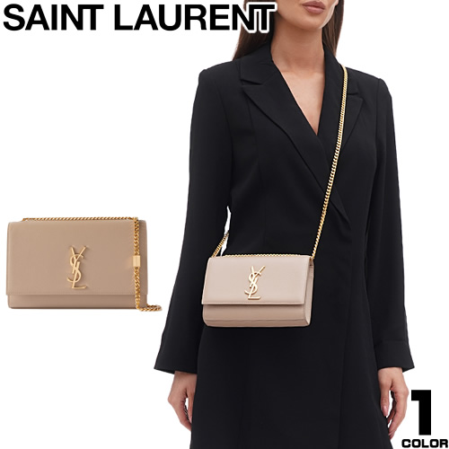 SAINT LAURENT サンローラン バッグ ショルダーバッグ ケイト スモール