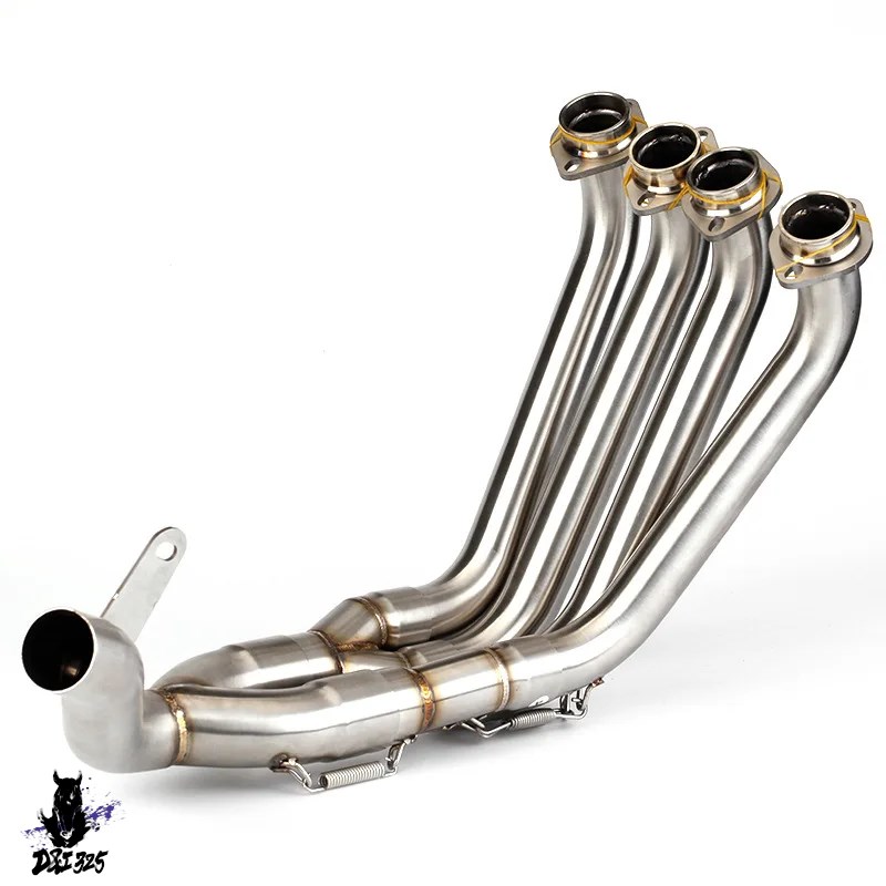 YZF-R6（バイク用 エキパイ(エキゾーストパイプ)）｜マフラー｜バイク