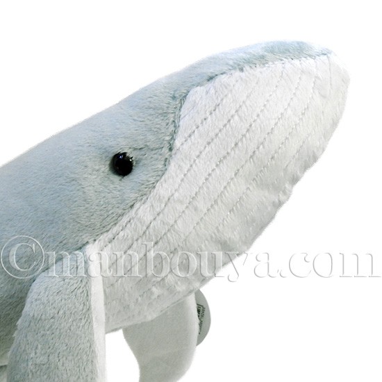 くじらのぬいぐるみ クジラ グッズ 雑貨 TST太洋産業貿易 101シリーズ