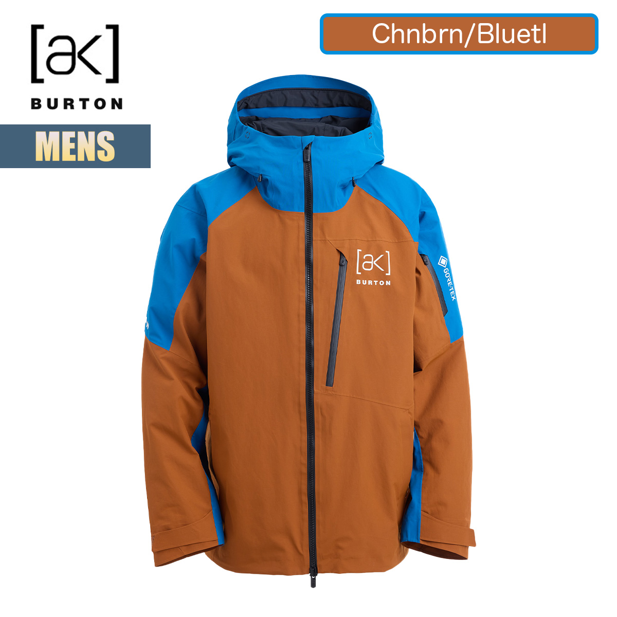BURTON スノーボード ウエア（サイズ（S/M/L）：3L（XXL