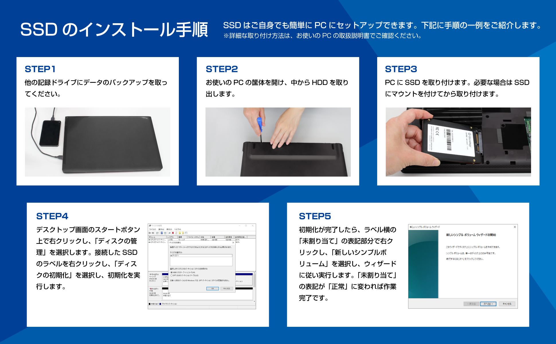 SSD 4TB 内蔵 M.2 3D NAND 増設 読み取り510MB/s 書き込み460MB/s 高