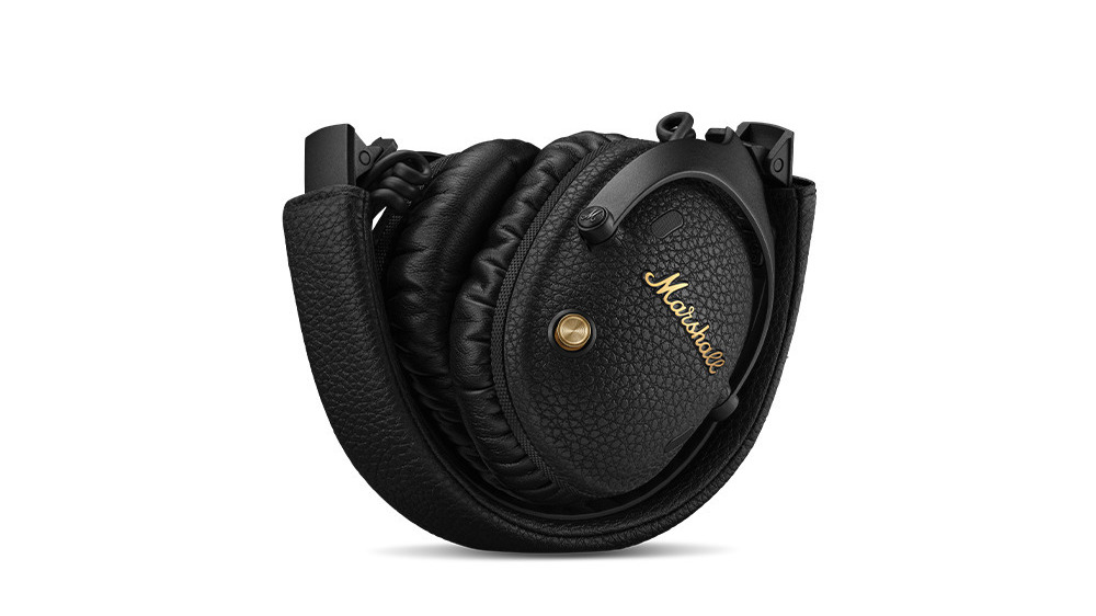 Marshall（マーシャル） ワイヤレスヘッドホン MONITOR III A.N.C