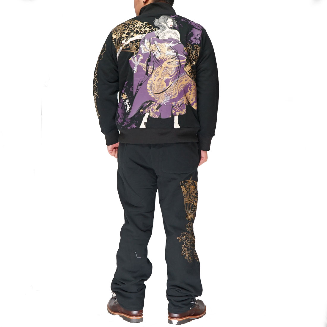 絡繰魂 和柄期間限定定価19800円を10%OFFセール[SALE] 抜刀娘