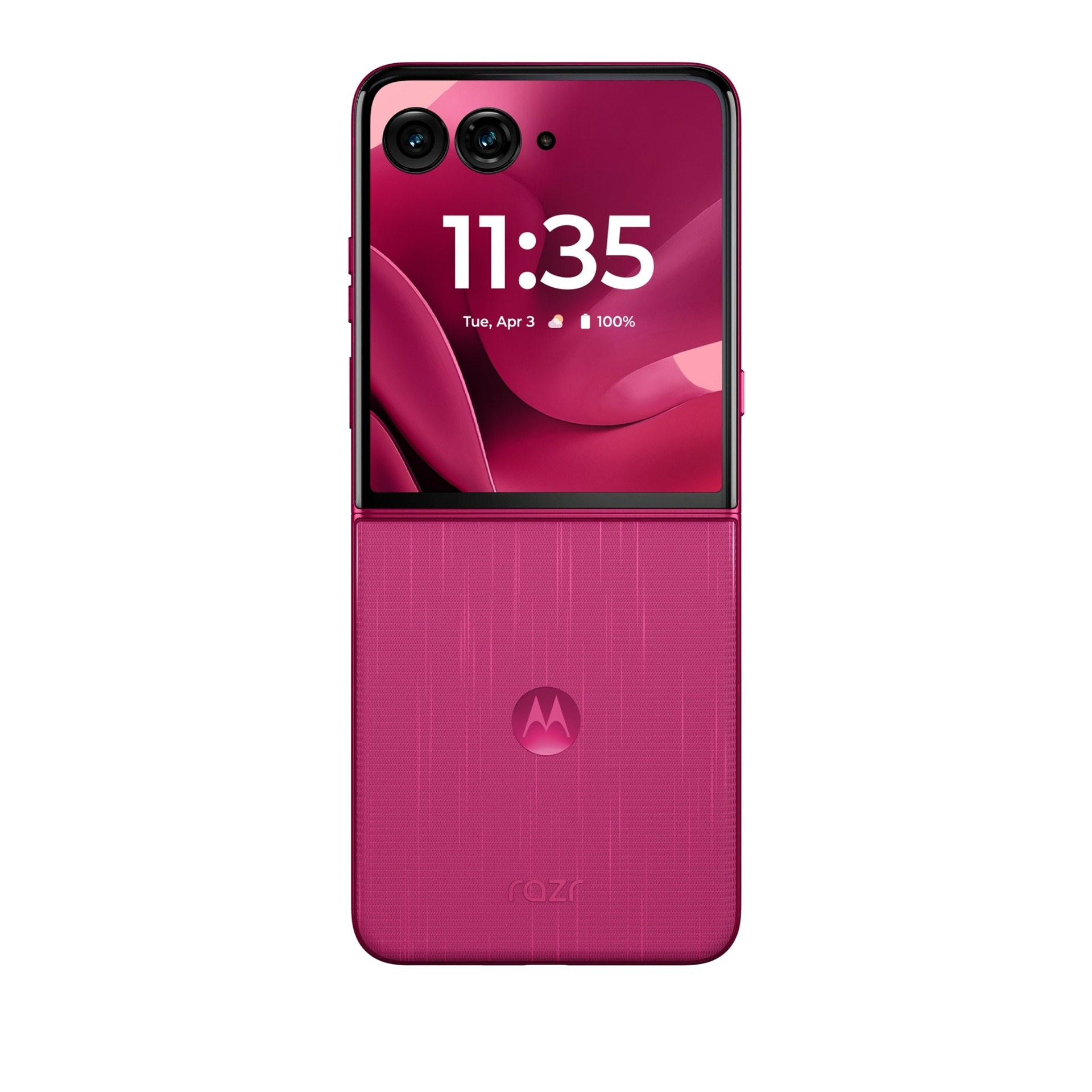 motorola razr Motorola Razr 60 Ultra SIMフリー版 1TB Cランク 中古