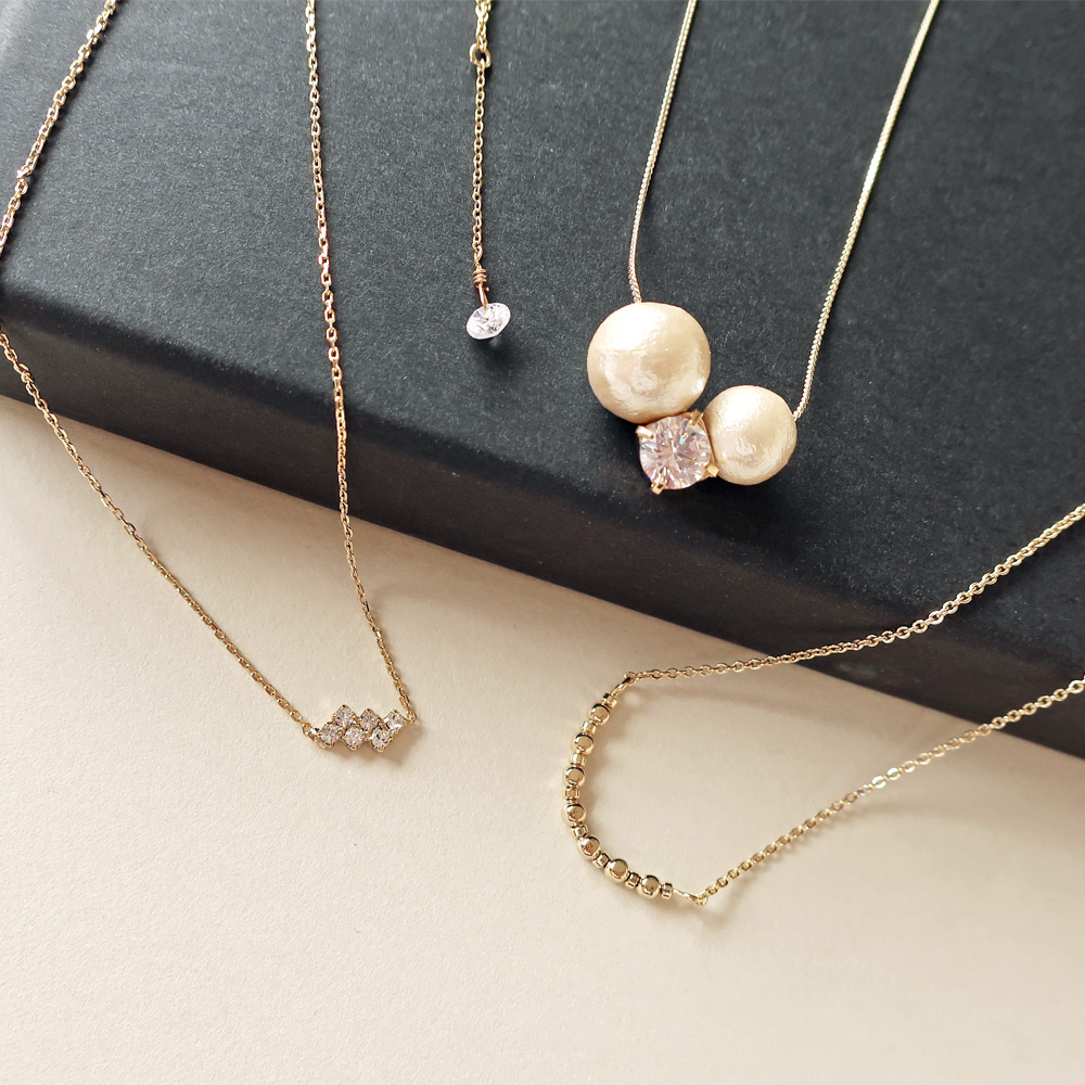 Melody Accessory（メロディーアクセサリー） アクセサリー 2026 福袋