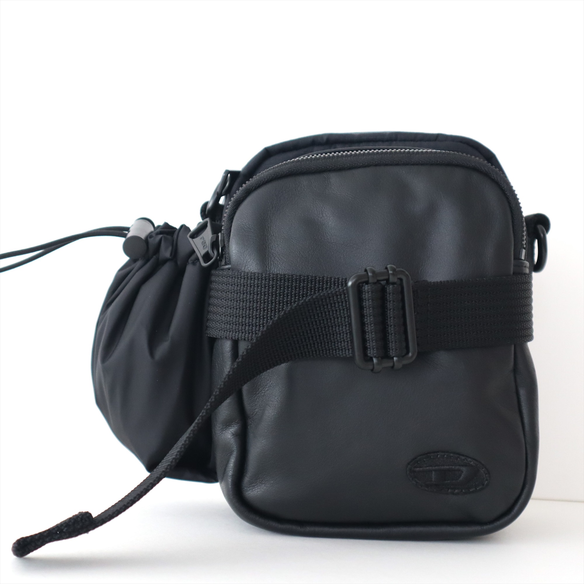 DIESEL（ディーゼル） 【並行輸入品】ディーゼル ボディバッグ