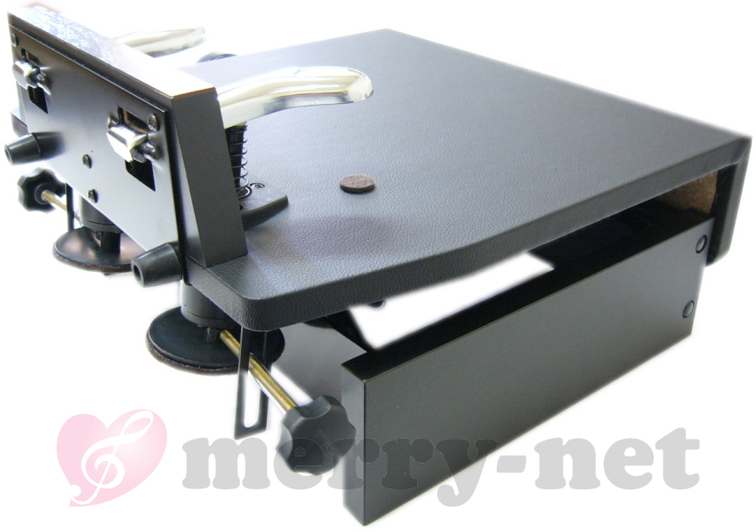 ピアノ補助ペダル KP-DX 台付きペダル : 楽器のことならメリーネット