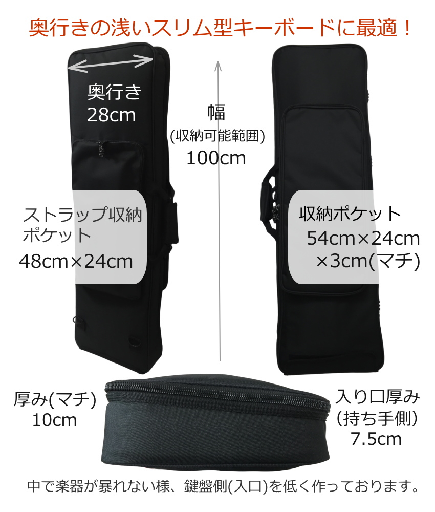 CASIO（カシオ） CASIO 61鍵盤キーボード CT-S1000V「持ち運びやすい