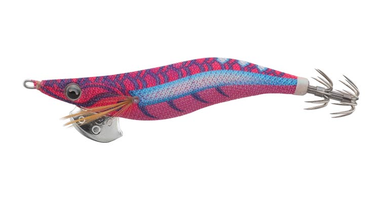 YAMASHITA（ヤマシタ） エギ王 LIVE 2.5号 エギ王live エギ ライブ