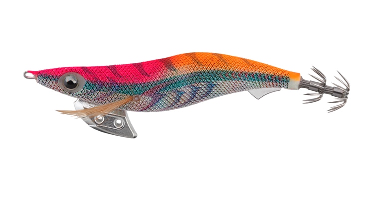 YAMASHITA（ヤマシタ） エギ王k ヤマリア 3.5号 エギ王k 3.5号 k490