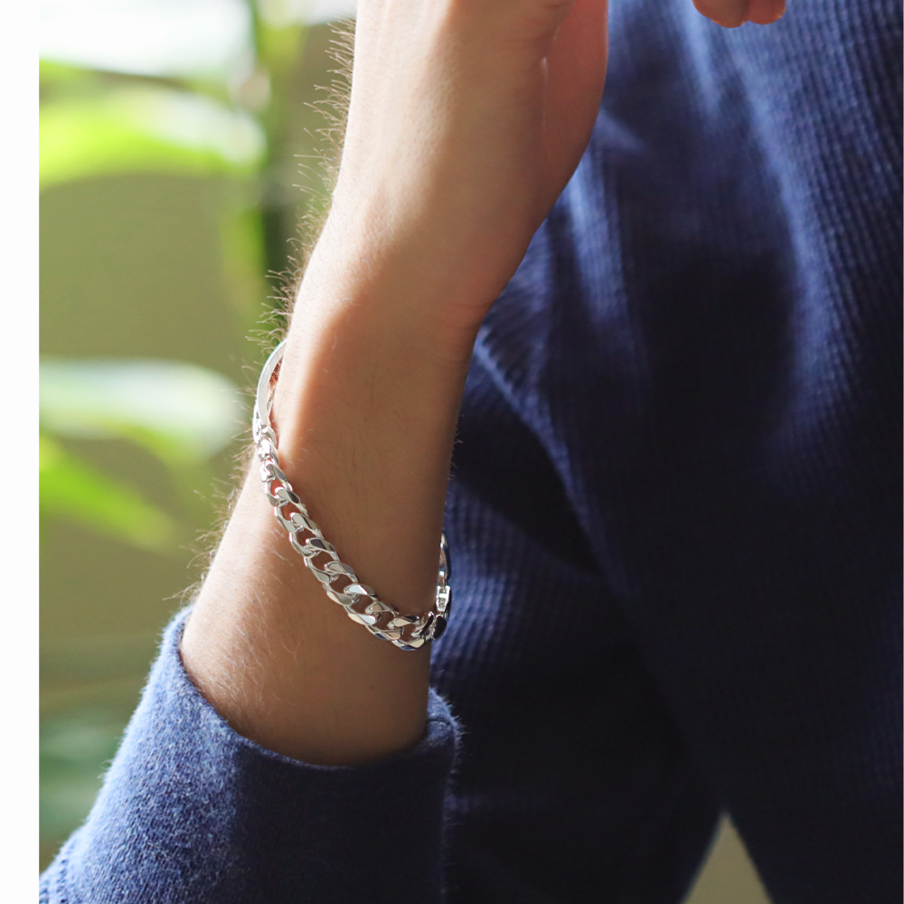 BY THE SEA ハワイアンジュエリー ブレスレット 刻印無料 誕生石入れ可