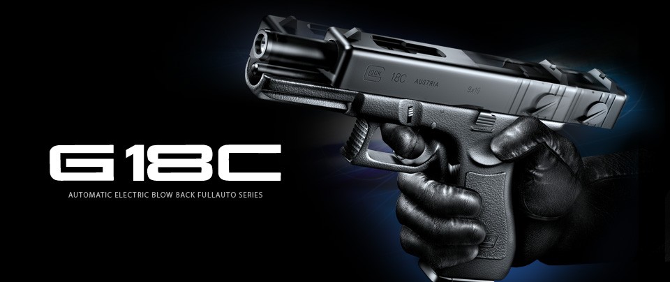 TOKYO MARUI（東京マルイ） 電動ガン 電動ブローバック フルオート