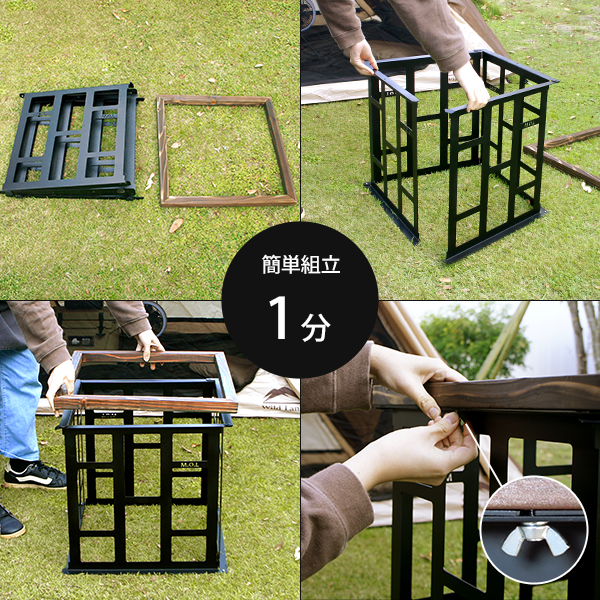 トヨトミ 石油ストーブ KS-67H(WT)＋M.O.L ストーブガード M MOL-X402