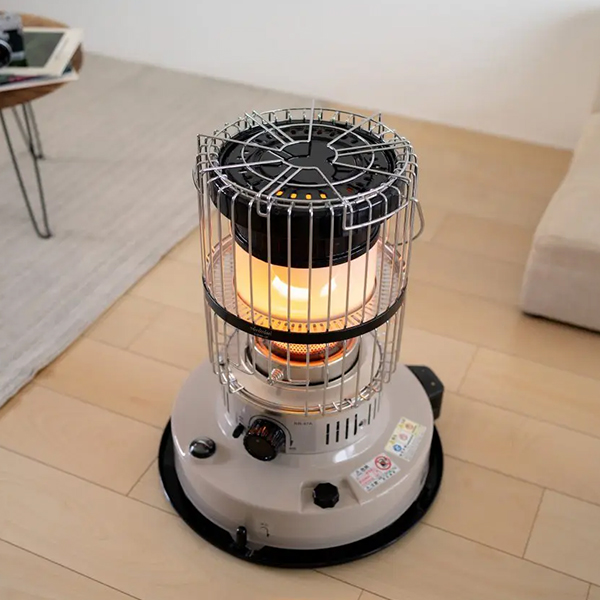 TOYOTOMI（トヨトミ） ストーブ五徳 KS-67・KR-47専用 KSGT-1