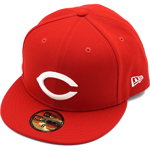 NEW ERA（ニューエラ） キャップ 広島東洋カープ 14525182 59FIFTY NPB