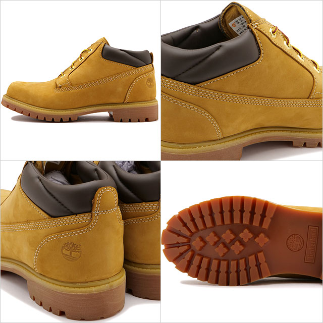 Timberland（ティンバーランド） メンズ チャッカブーツ クラシック