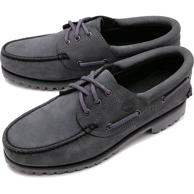 Timberland（ティンバーランド） メンズ デッキシューズ