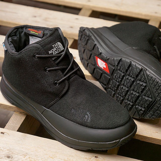 THE NORTH FACE（ザ ノースフェイス） ノースフェイス スノーブーツ