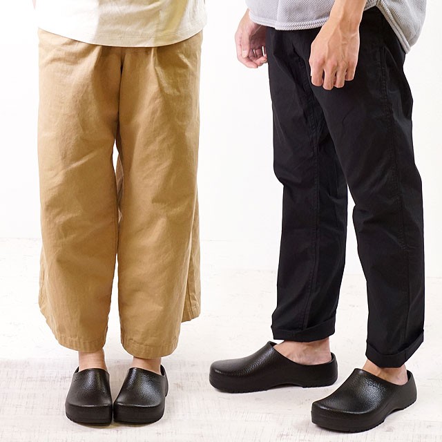 BIRKENSTOCK（ビルケンシュトック） スーパービルキー PU サンダル