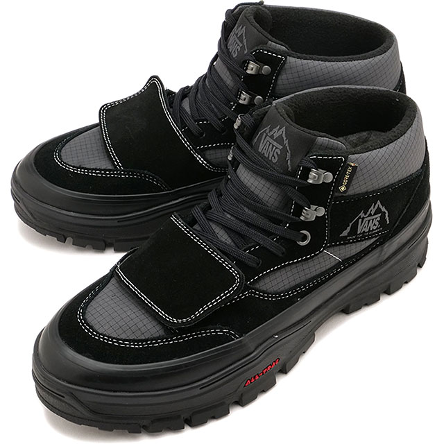 VANS（ヴァンズ） バンズ スニーカー MTE マウンテンミッド ゴアテック
