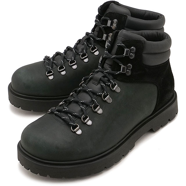 BIRKENSTOCK（ビルケンシュトック） レザーブーツ ジャクソン2.0