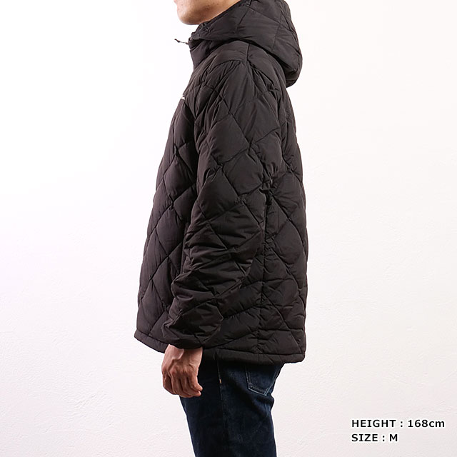 00s パッカブル Eddie Bauer キルティング ライト ダウン y2k 00s