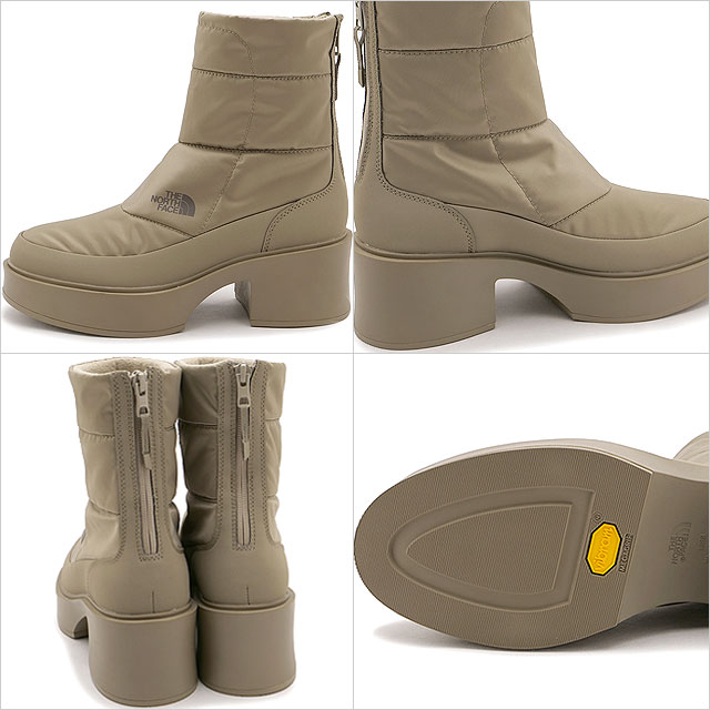 THE NORTH FACE（ザ ノースフェイス） ブーツ カルミアヌプシブーツ