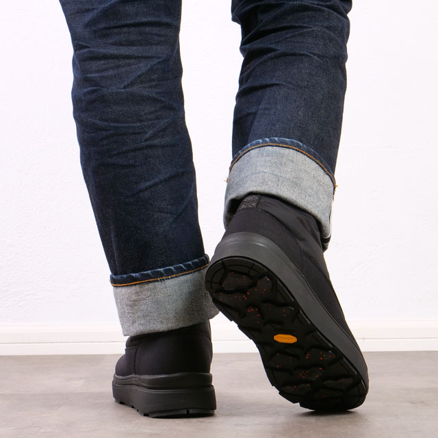 Columbia（コロンビア） ブーツ サップランド フォー ウォーター