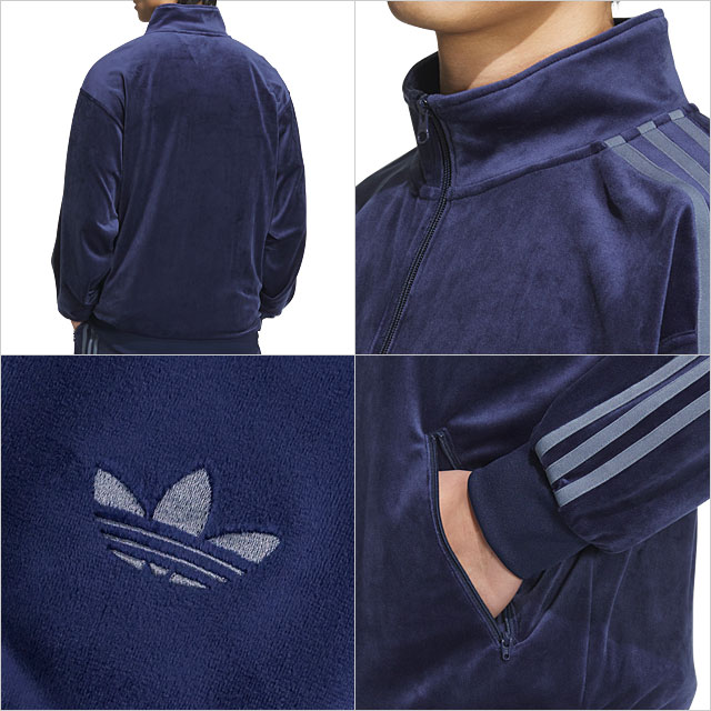 adidas Originals アディダス オリジナルス ジャージ ベッケンバウアー