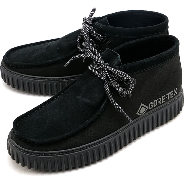 Clarks（クラークス） トールヒル ハイ ジーティーエックス 26178271 M